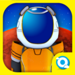 orboot planet mars android application logo